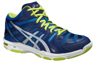 Волейбольные кроссовки Asics B403N GEL-Beyond 4 MT (3939)