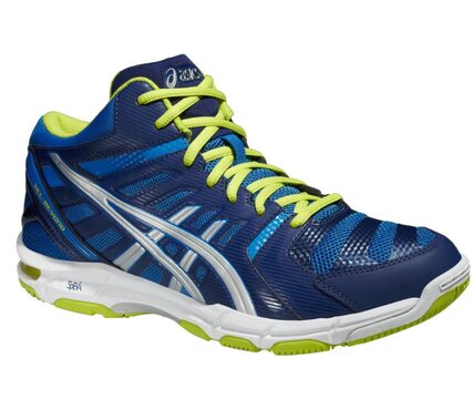 Волейбольные кроссовки Asics B403N GEL-Beyond 4 MT (3939)