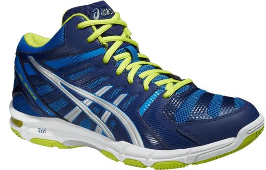 Купить Волейбольные кроссовки Asics B403N GEL-Beyond 4 MT (3939) - оригинал, гарантия