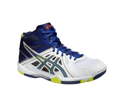 Волейбольные кроссовки Asics B506Y GEL-TASK MT (0150)