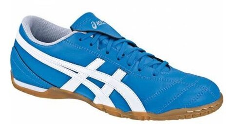 Купить Обувь для футзала Asics P324Y (4601) - оригинал, гарантия
