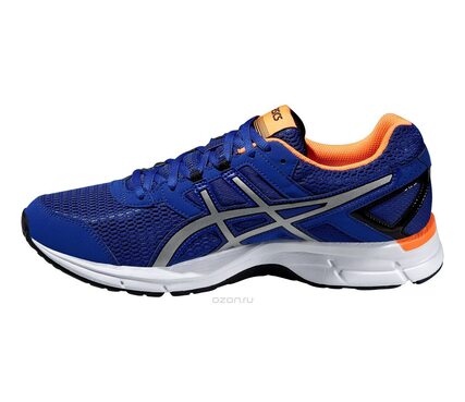 Беговые кроссовки Asics T525N GEL-Galaxy 8 (4393)