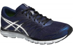 Беговые кроссовки Asics T5K3N GEL-ZARACA 4 (5093)