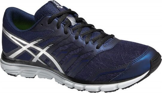 Купить Беговые кроссовки Asics T5K3N GEL-ZARACA 4 (5093) - оригинал, гарантия