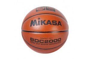 Баскетбольный мяч Mikasa BDС2000