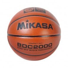Купить Баскетбольный мяч Mikasa BDС2000 - оригинал, гарантия