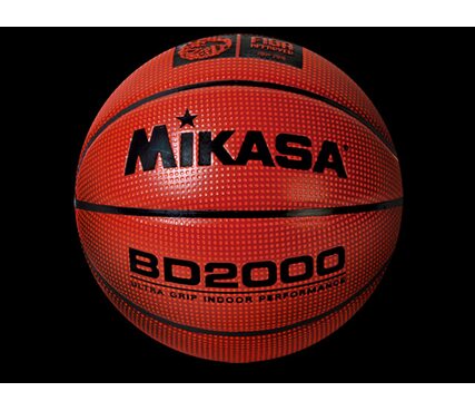 Баскетбольный мяч Mikasa BD2000
