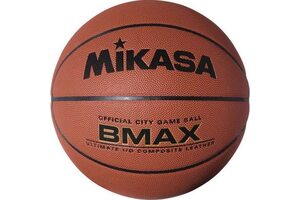 Баскетбольный мяч Mikasa BMAX-J