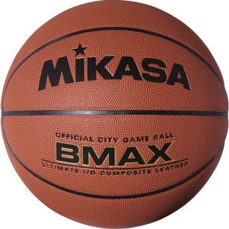 Купить Баскетбольный мяч Mikasa BMAX-C - оригинал, гарантия