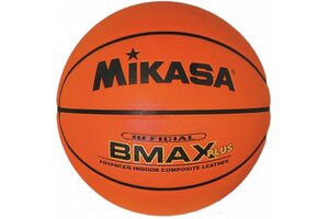 Баскетбольный мяч Mikasa BMAXPLUS
