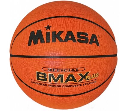 Баскетбольный мяч Mikasa BMAXPLUS