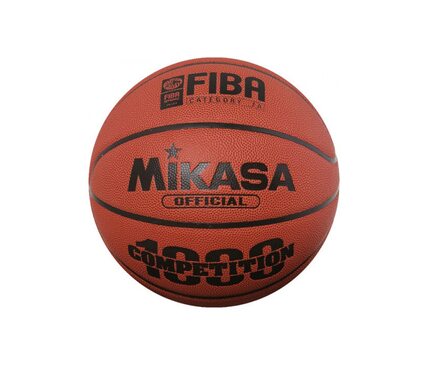 Баскетбольный мяч Mikasa BQС1000