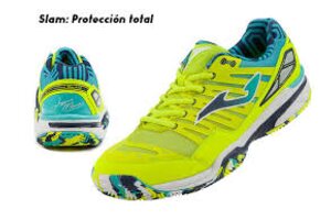 Теннисные кроссовки Joma T.SLAMS-611