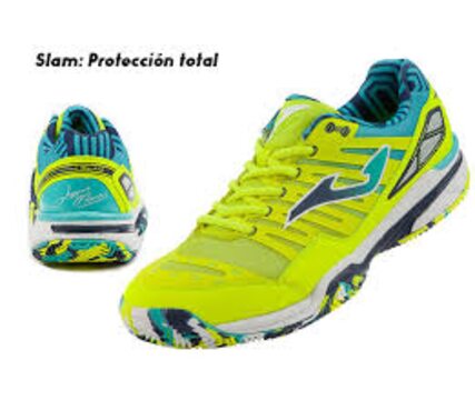 Теннисные кроссовки Joma T.SLAMS-611