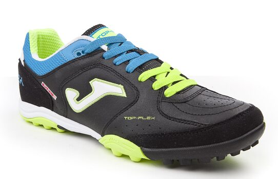 Купить Кожаные сороконожки Joma Top Flex W 501 PT - оригинал, гарантия