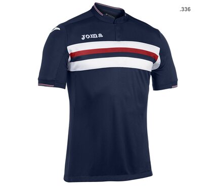 Футболка игровая Joma LIGA 100516.336 - Под заказ! Футболка игровая Joma LIGA 100516.336 - Под заказ!