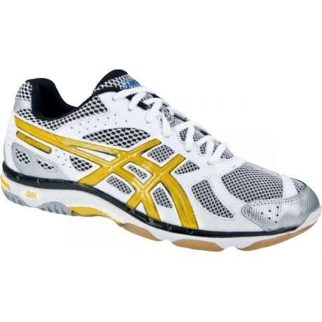 Купить Волейбольные кроссовки Asics B205N GEL-Beyond 3 (0194) - оригинал, гарантия
