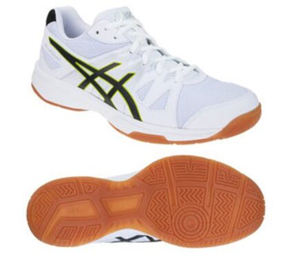 Волейбольные кроссовки Asics B400N GEL-UPCOURT (0190)