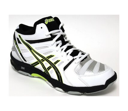Волейбольные кроссовки Asics B403N GEL-Beyond 4 MT (0190)
