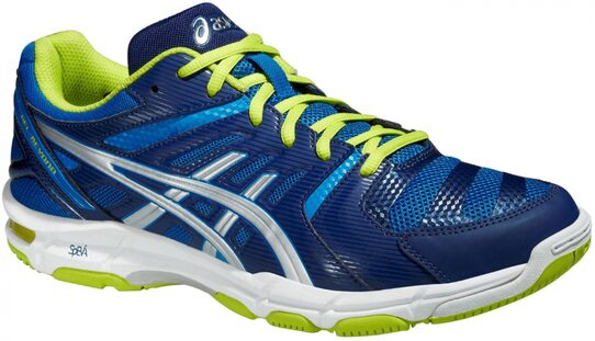 Купить Волейбольные кроссовки Asics B404N GEL-Beyond 4 (3993) - оригинал, гарантия