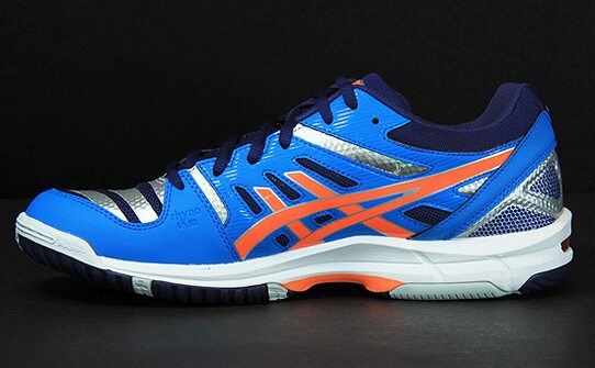 Купить Волейбольные кроссовки Asics B404N GEL-Beyond 4 (4130) - оригинал, гарантия
