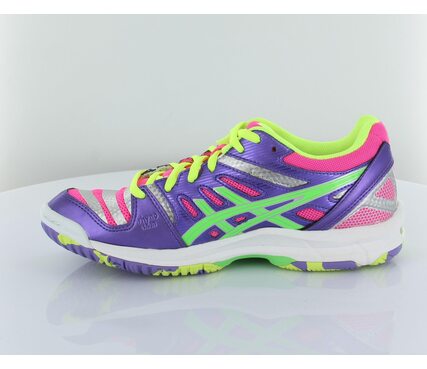 Волейбольные кроссовки Asics B454N GEL-Beyond 4 (3570)