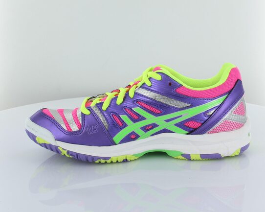 Купить Волейбольные кроссовки Asics B454N GEL-Beyond 4 (3570) - оригинал, гарантия