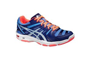 Волейбольные кроссовки Asics B454N GEL-Beyond 4 (4793)