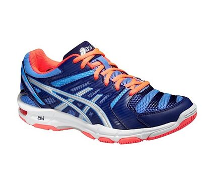 Волейбольные кроссовки Asics B454N GEL-Beyond 4 (4793)