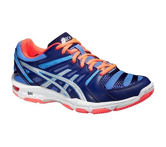 Купить Волейбольные кроссовки Asics B454N GEL-Beyond 4 (4793) - оригинал, гарантия