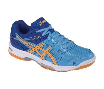 Волейбольные кроссовки Asics B455N GEL-Rocket 7 (4109)