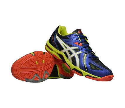 Волейбольные кроссовки Asics B500N GEL-Volley Elite 3 (5001)