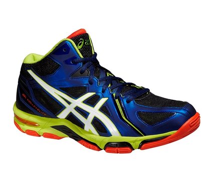 Волейбольные кроссовки Asics B501N GEL-VOLLEY 3 MT (5001)