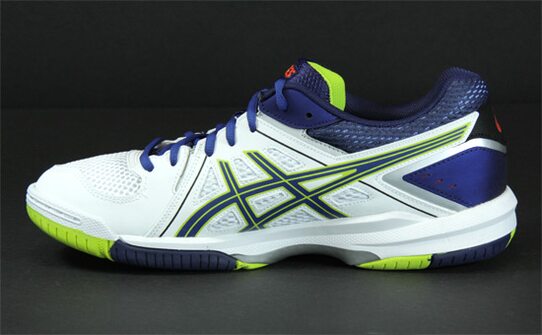 Купить Волейбольные кроссовки Asics B505Y GEL-TASK (0142) - оригинал, гарантия