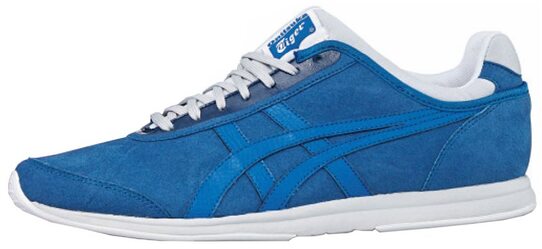 Купить Кроссовки Asics D3H3Y Golden Spark (4242) - оригинал, гарантия
