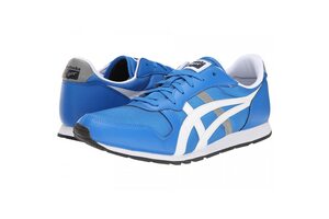 Кроссовки Asics D408N Temp-racer (4201)
