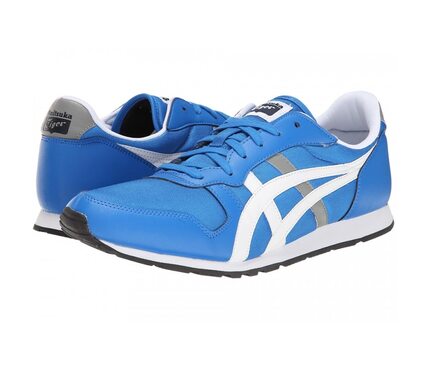 Кроссовки Asics D408N Temp-racer (4201)