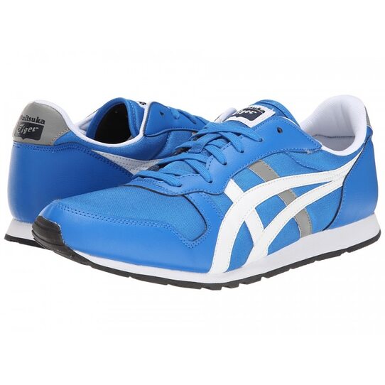 Купить Кроссовки Asics D408N Temp-racer (4201) - оригинал, гарантия