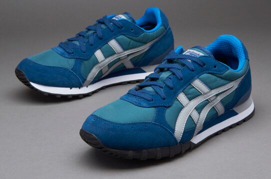 Купить Кроссовки Asics D4S1N Colorado eighty-five (8013) - оригинал, гарантия
