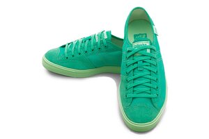 Кроссовки Asics D505N BADMINTON 68 (6767)