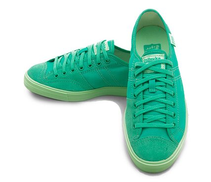 Кроссовки Asics D505N BADMINTON 68 (6767)