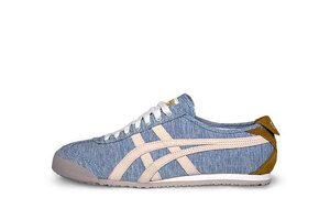 Кроссовки Asics D610N MEXICO 66 (4099)