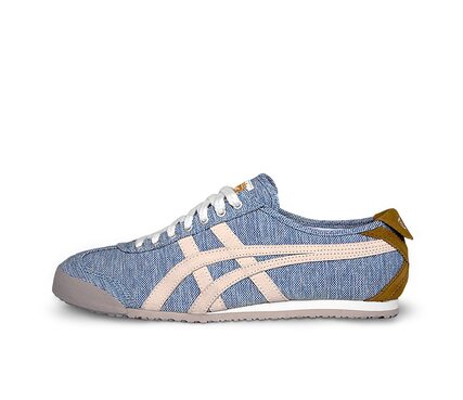 Кроссовки Asics D610N MEXICO 66 (4099)