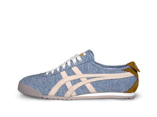 Купить Кроссовки Asics D610N MEXICO 66 (4099) - оригинал, гарантия