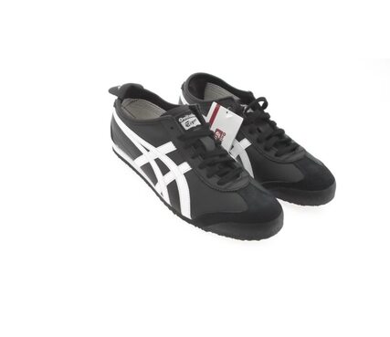 Кроссовки Asics DL408 Mexico 66 (9001)