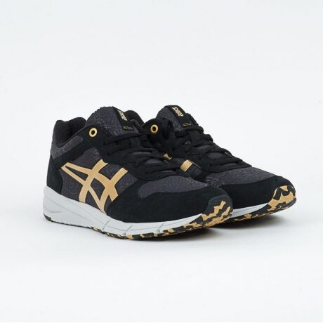 Купить Кроссовки Asics H536N SHAW RUNNER (9094) - оригинал, гарантия