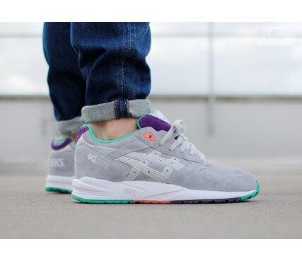 Кроссовки Asics H5E1L GEL-SAGA (1010)