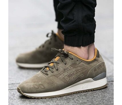 Кроссовки Asics H5P0L Gel-Lyte III LC (8686)