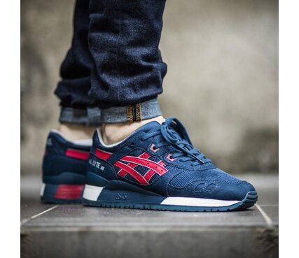 Кроссовки Asics H6B1Y GEL-LYTE III (5025)