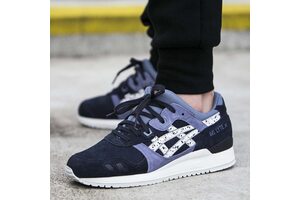 Кроссовки Asics H6B2L GEL-LYTE III 5001